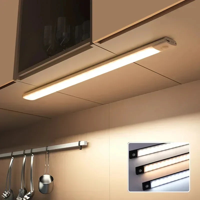 Easy Life™ LED Motion Sensor Lights