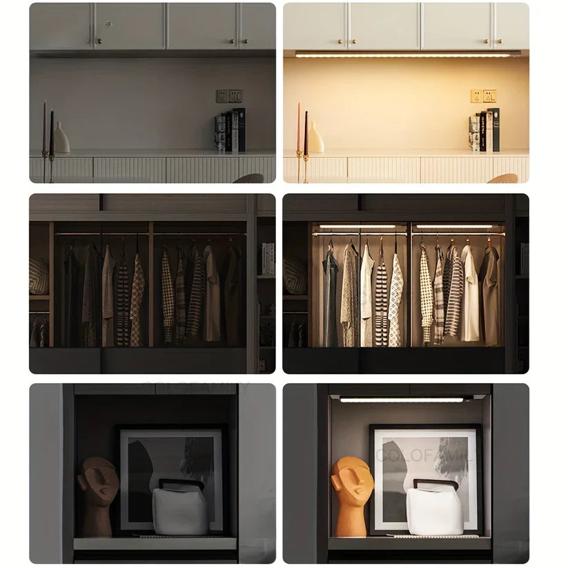Easy Life™ LED Motion Sensor Lights