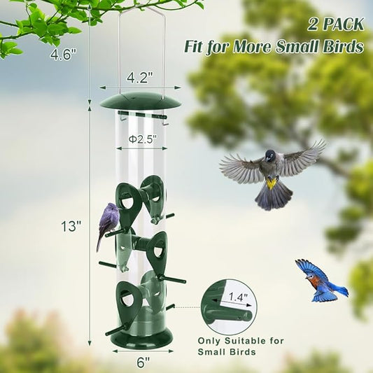 FeedGarden Pro Bird Feeder