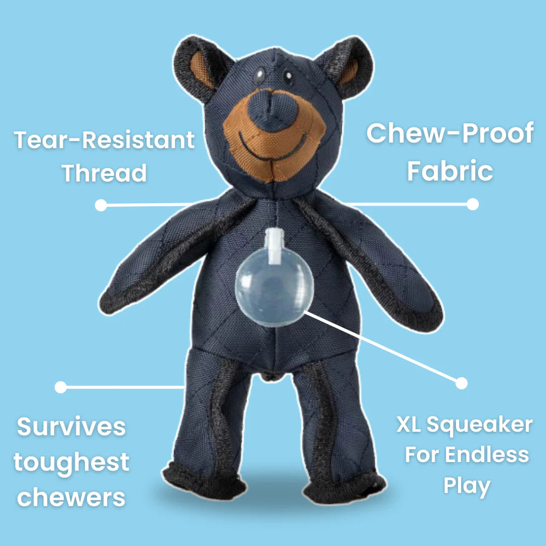 Mighty Bearā¢