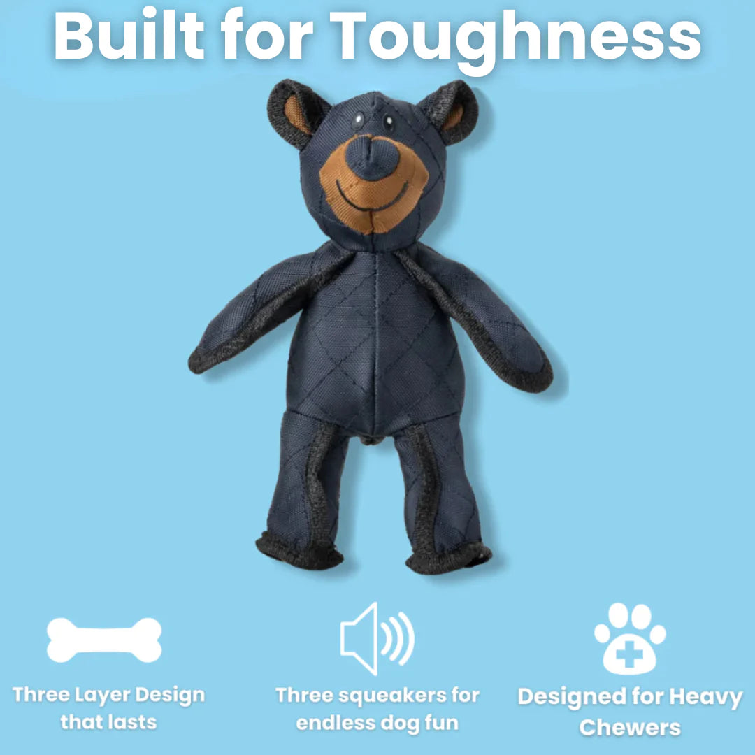 Mighty Bearā¢