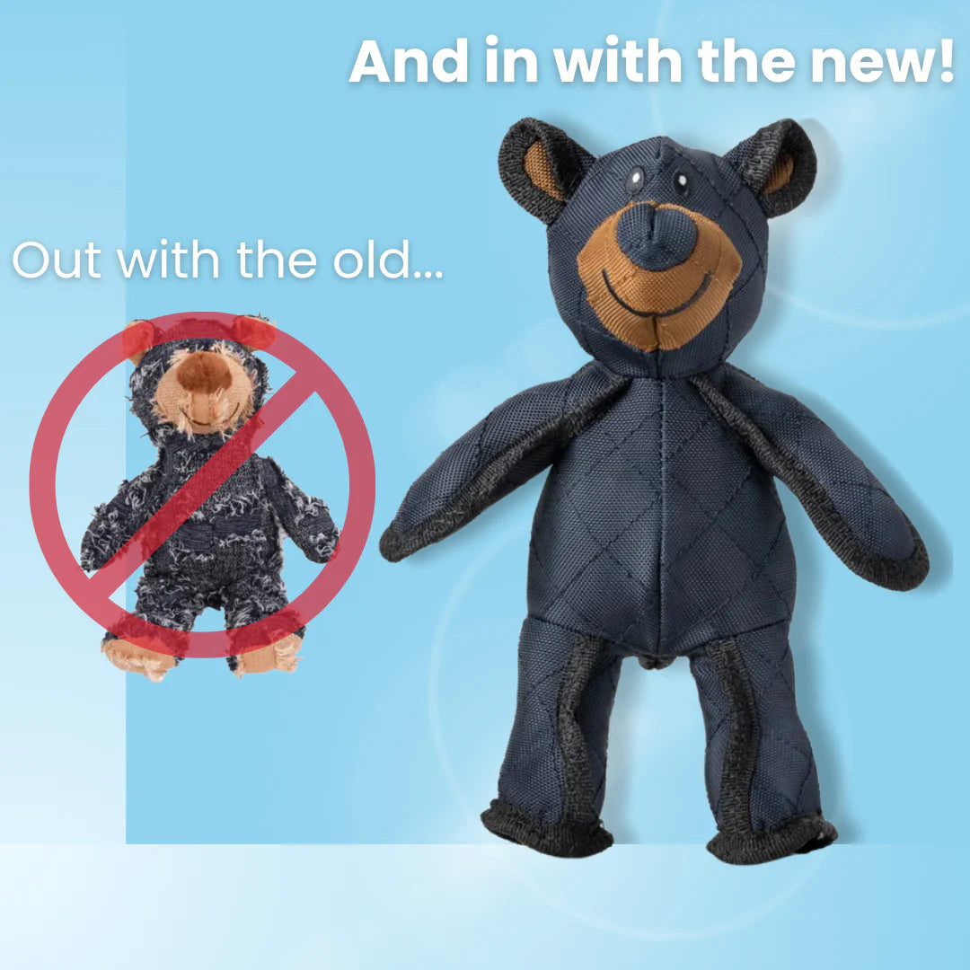 Mighty Bearā¢