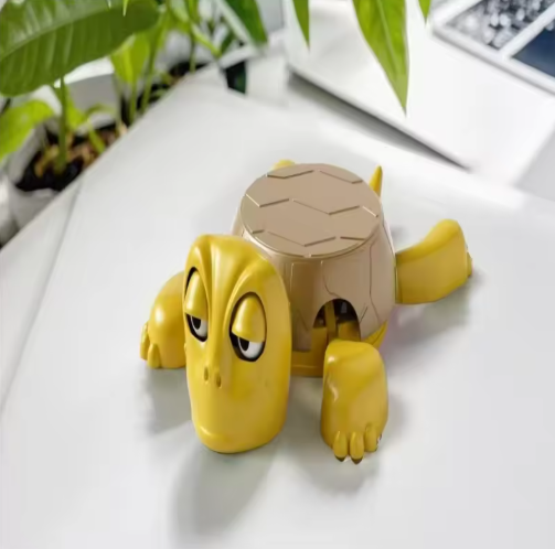 Mr. Shell Coaster