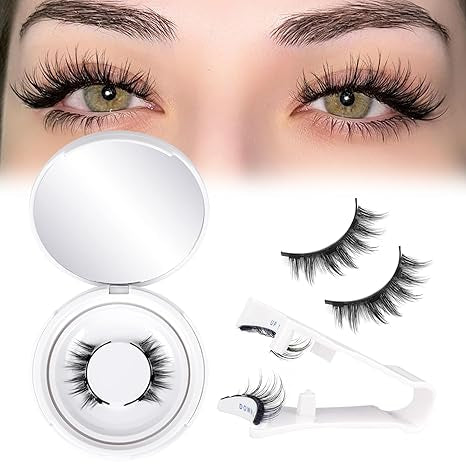 EasyLife™ Magnetic Lashes