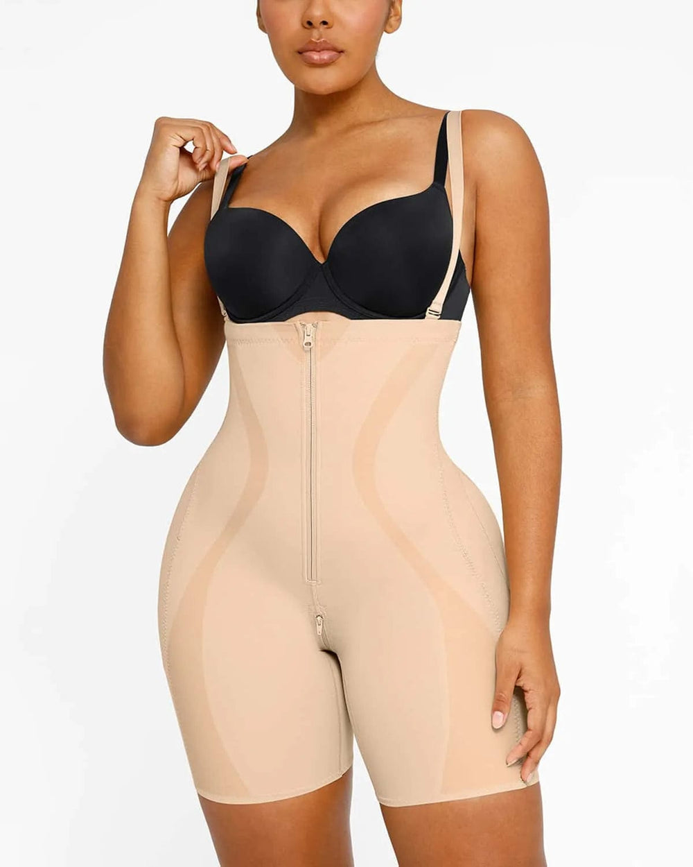 EasyLife™ High Waist Body Shaper