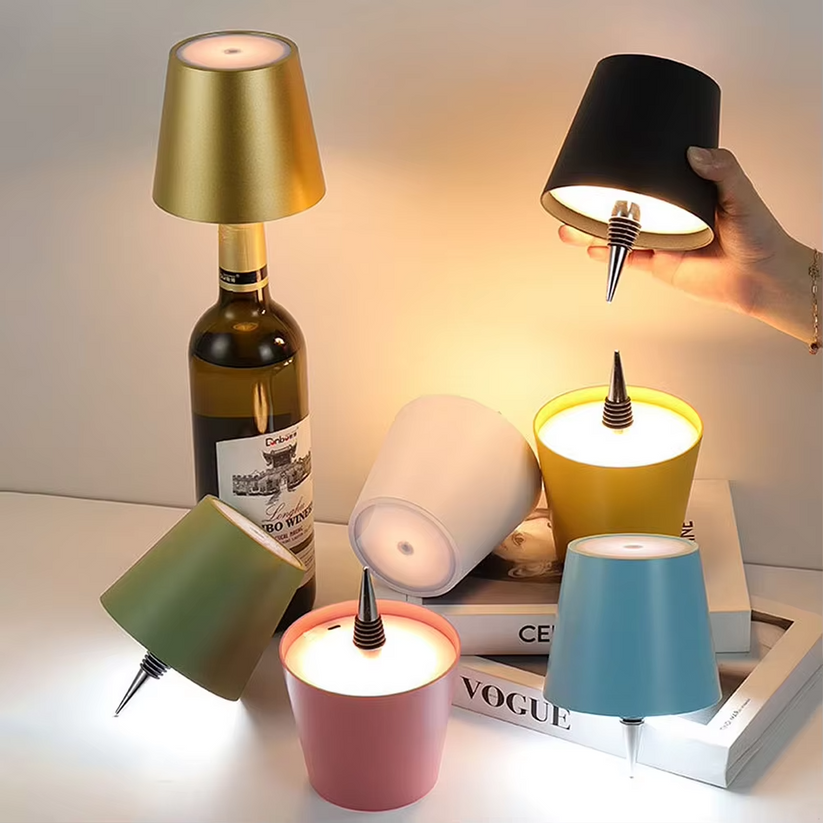 Easylife™ Lumo Lamp