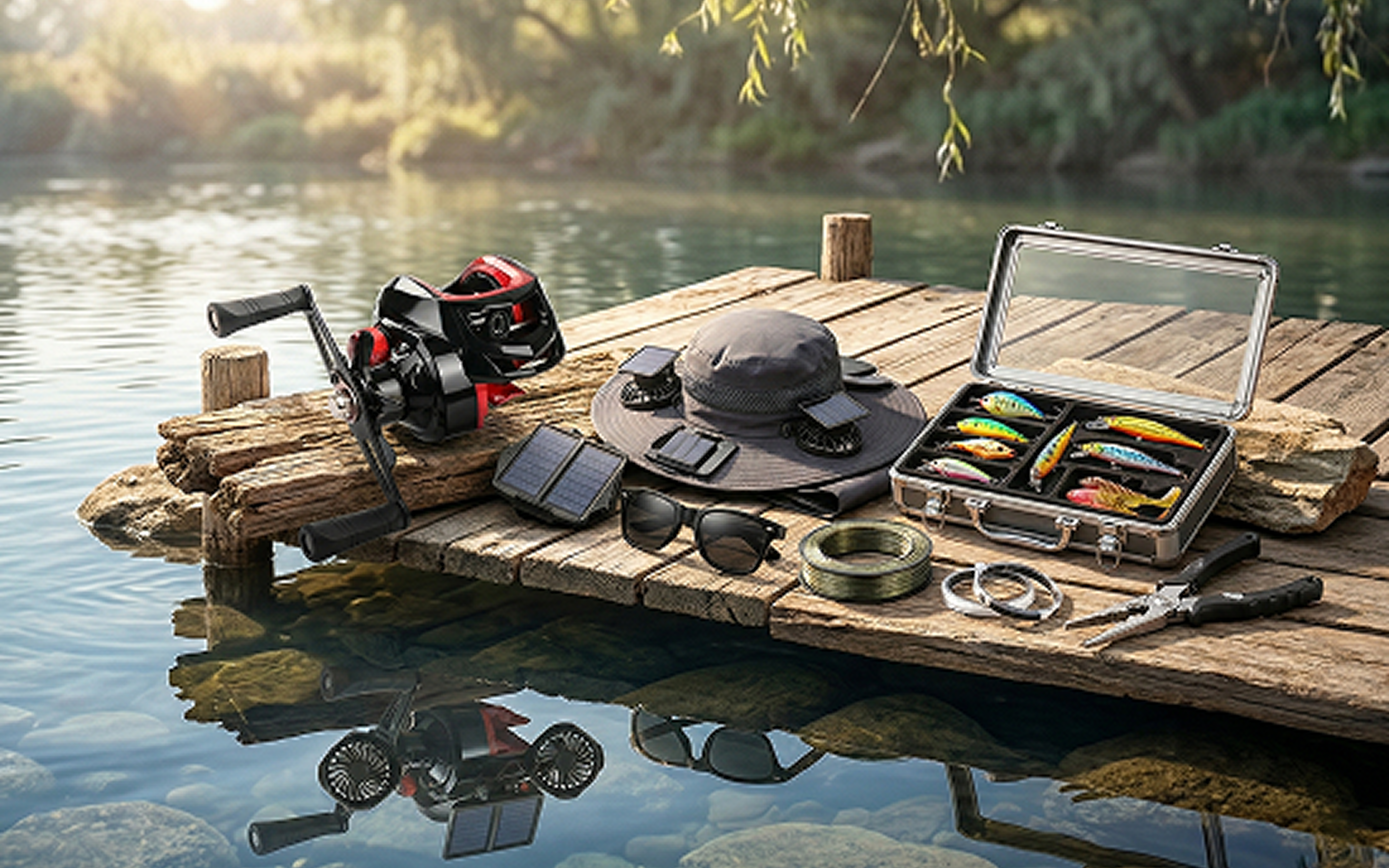 Fishing