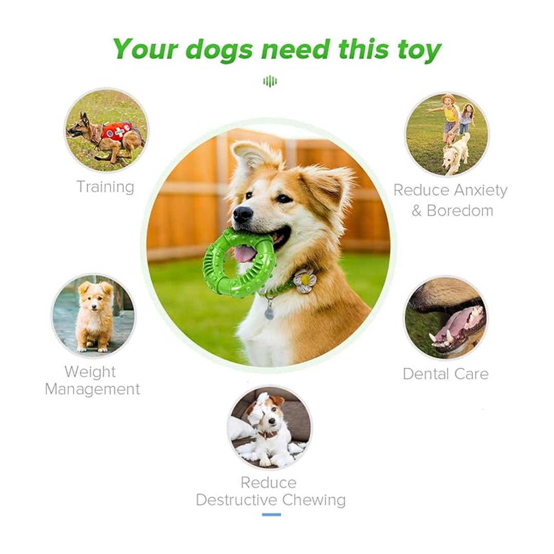100% Indestructa - Toys™