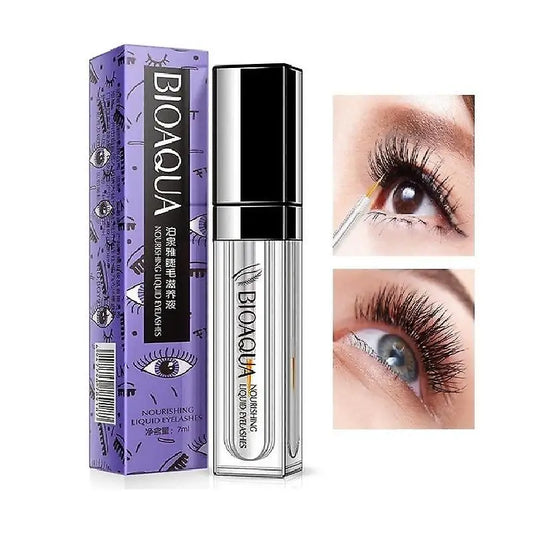 Eyelash and Eyebrow Growth Serum