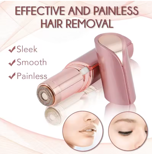 Easylife™ USB Facial Hair Removal Device