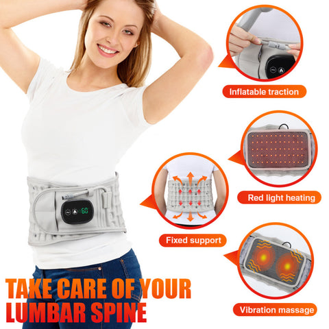 Lumbar DecoFlex-Pro™