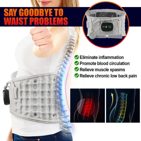 Lumbar DecoFlex-Pro™