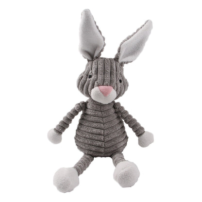 Chewy Friends Squeaking Dog Toy