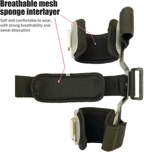LegFormPro™: Leg Improvement and Alignment - easylife