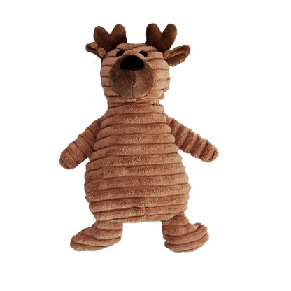 Chewy Friends Squeaking Dog Toy