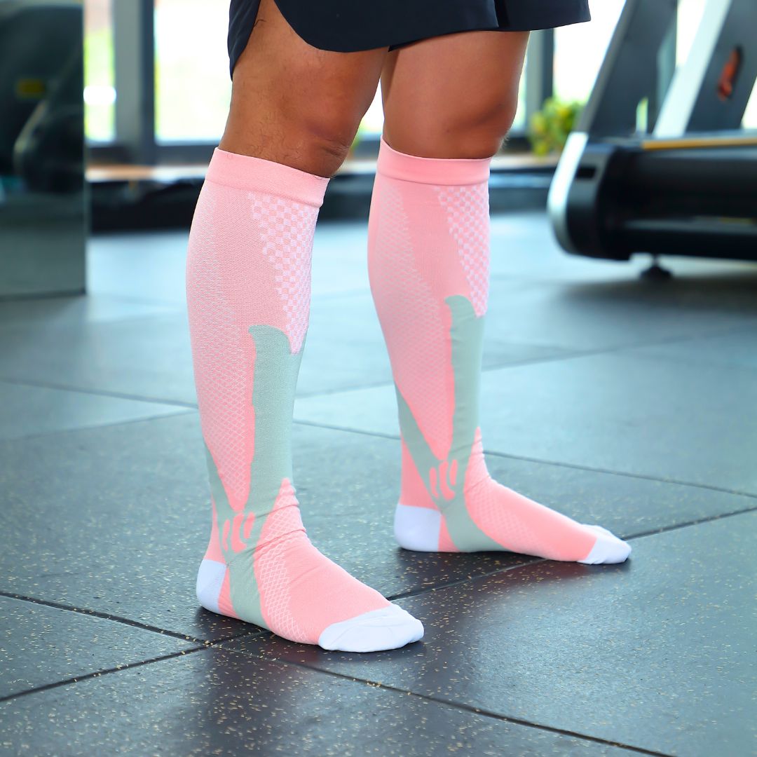 Easy Life™ Medic Compression Socks