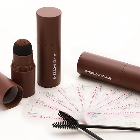 BrowBliss™ Precision Eyebrow Styling Kit - easylife