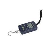 40kg Digital Electronic Scale Without Backlight Bubble Bags Mini Fishing Luggage Travelling Hanging Hook Kitchen Weighing Tools