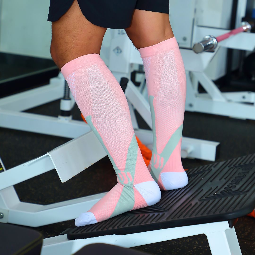 Easy Life™ Medic Compression Socks