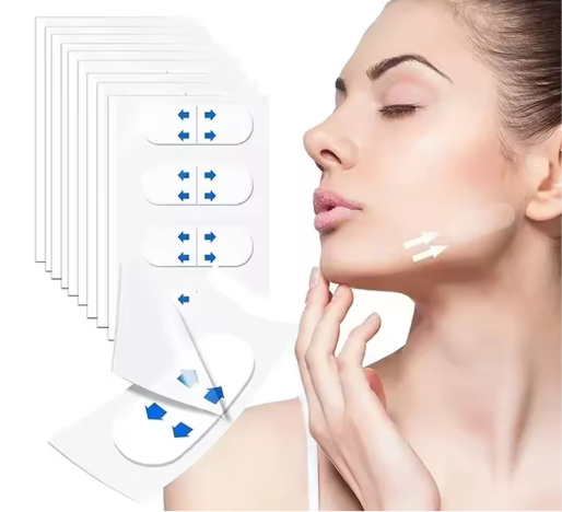 Easylife™ Invisible Face Lifting Tape - Waterproof V-shaped Face Lifting Tape