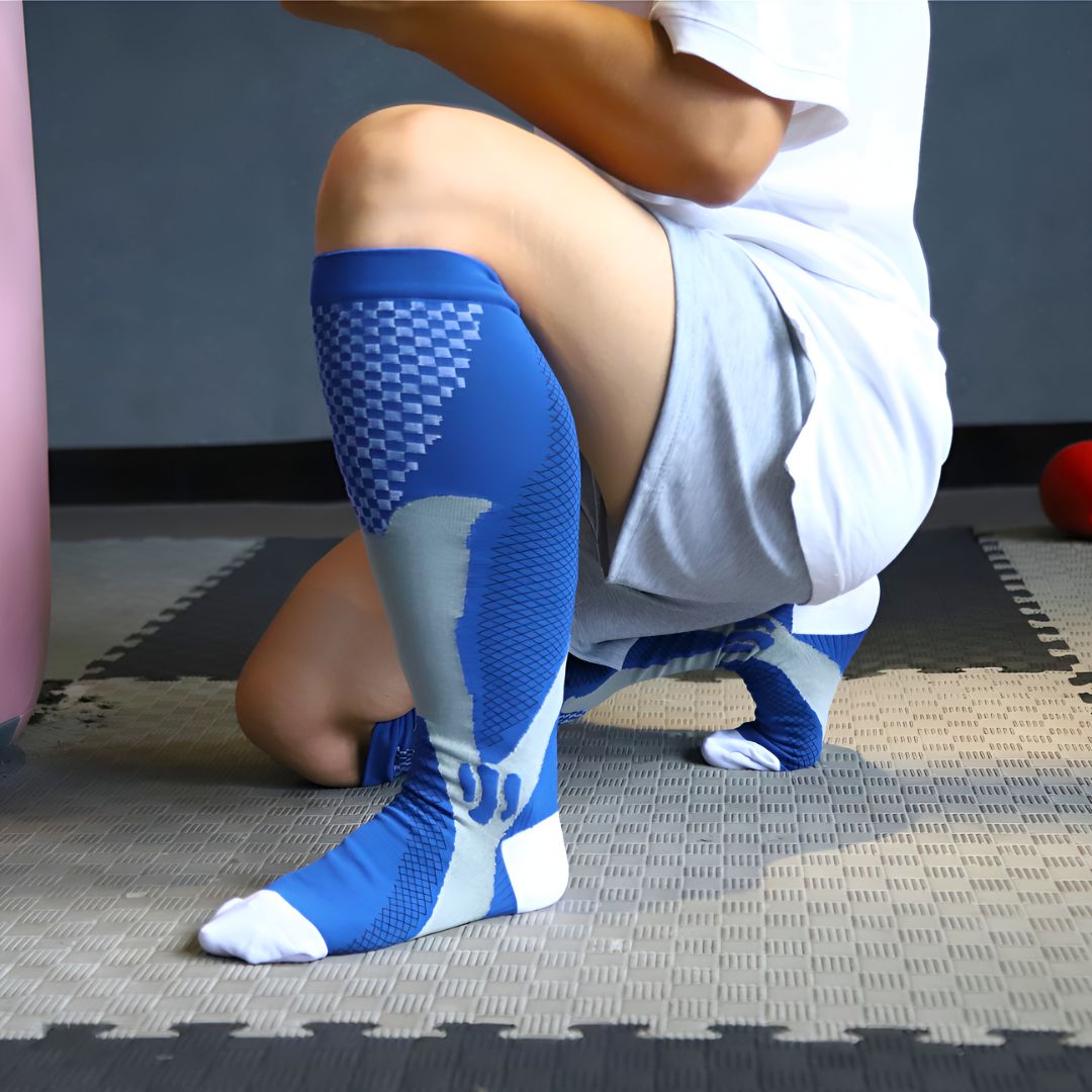 Easy Life™ Medic Compression Socks