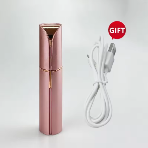 Easylife™ USB Facial Hair Removal Device