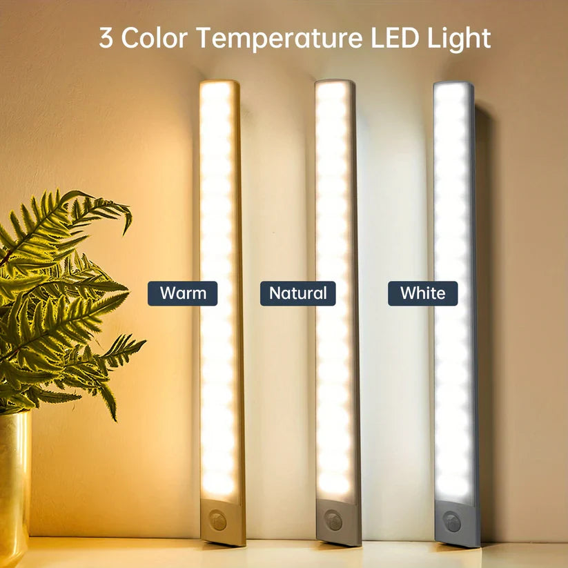 Easy Life™ LED Motion Sensor Lights