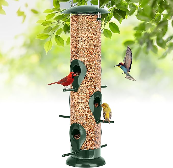 FeedGarden Pro Bird Feeder