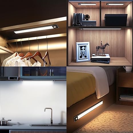 Easy Life™ LED Motion Sensor Lights