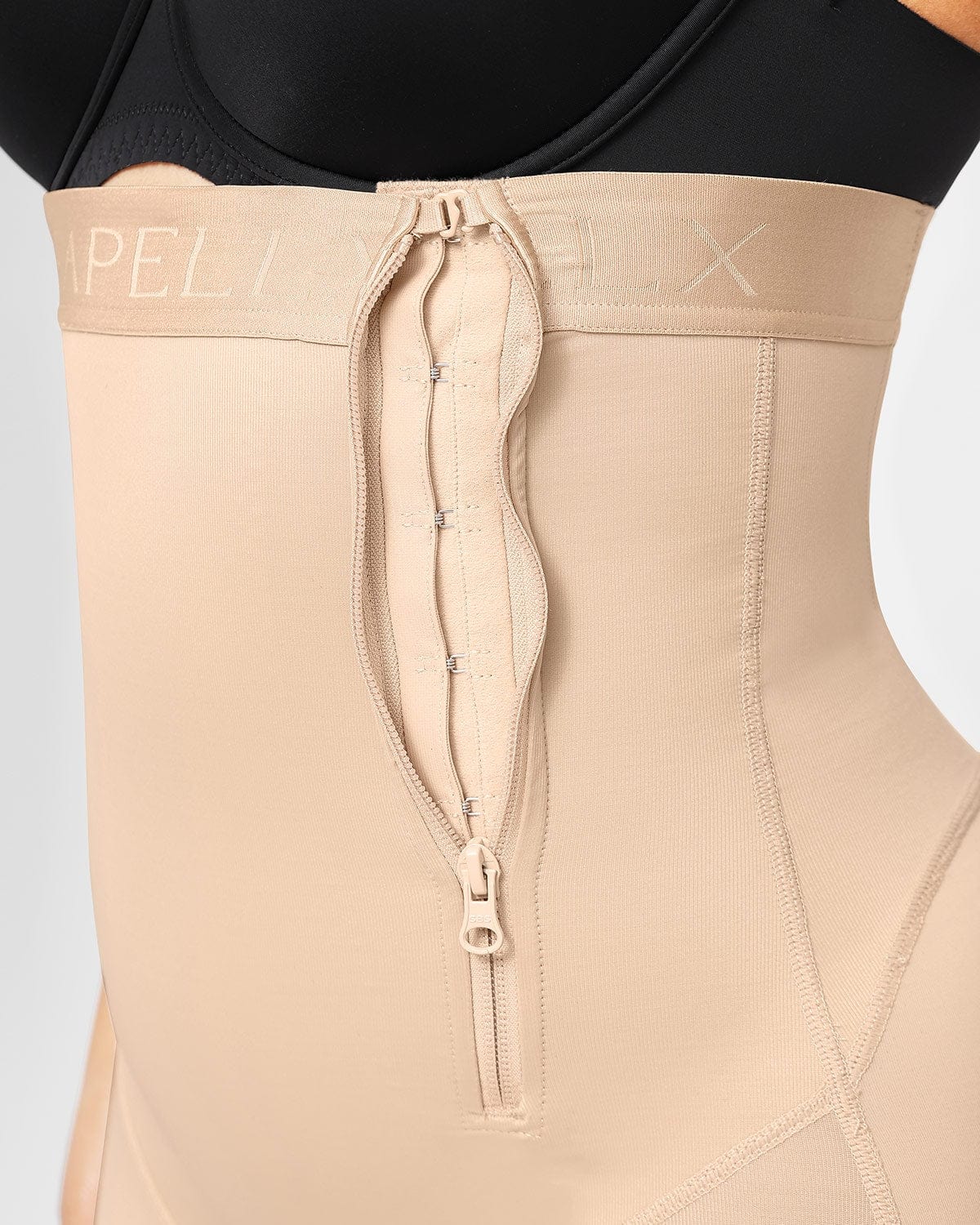 EasyLife™ High Waist Body Shaper