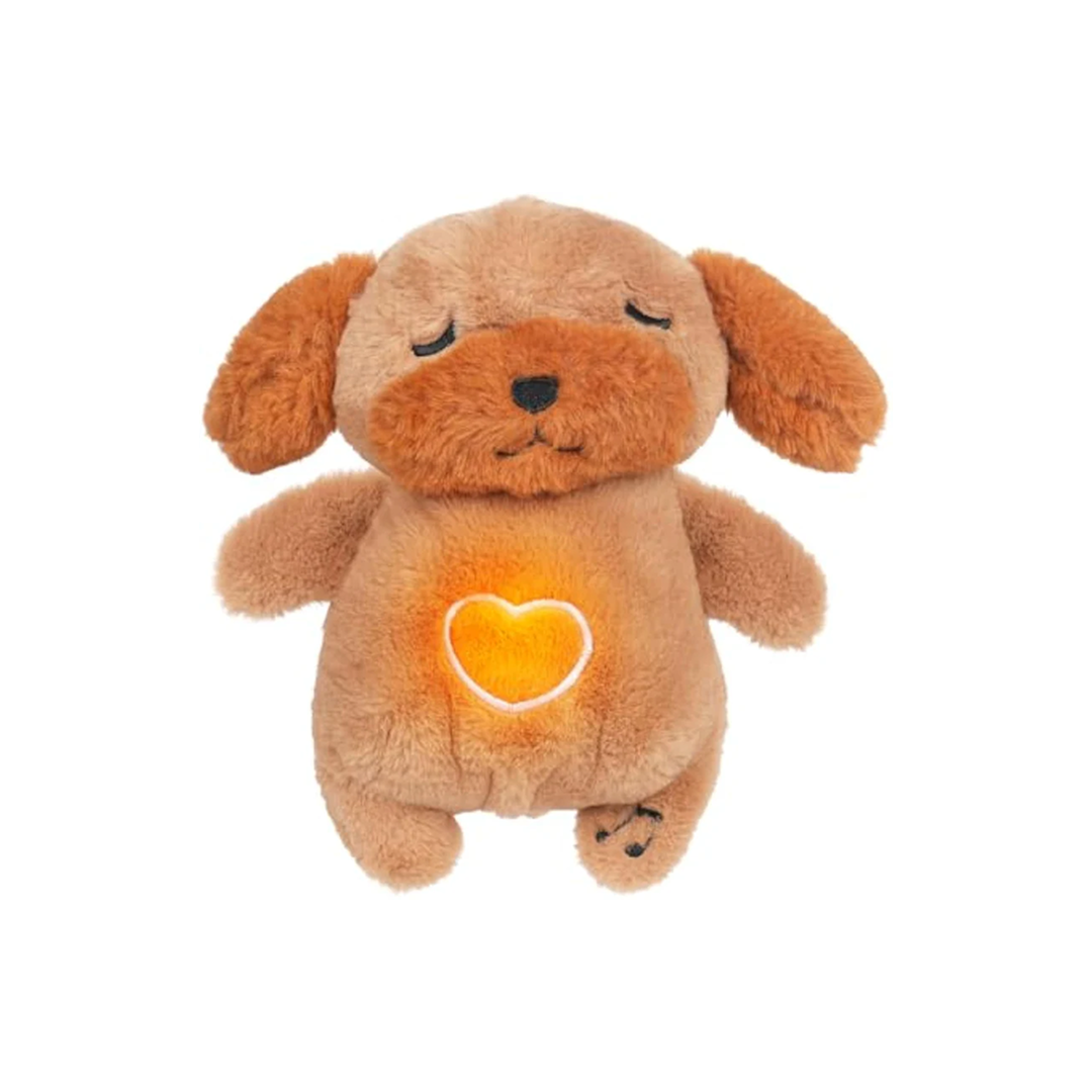 Calming Otter Plush | Instant Relief for Pups and Kittens from Stress & Anxiety