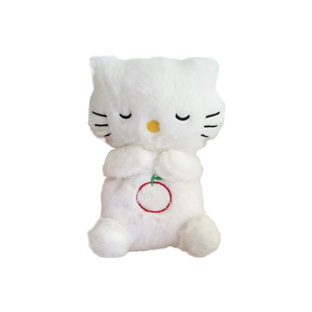 Calming Otter Plush | Instant Relief for Pups and Kittens from Stress & Anxiety