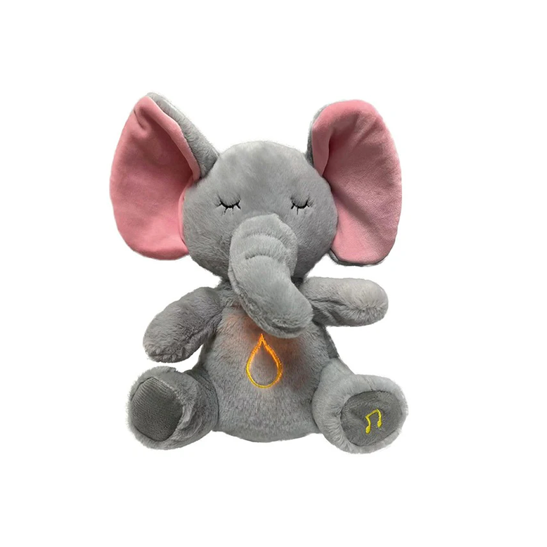 Calming Otter Plush | Instant Relief for Pups and Kittens from Stress & Anxiety