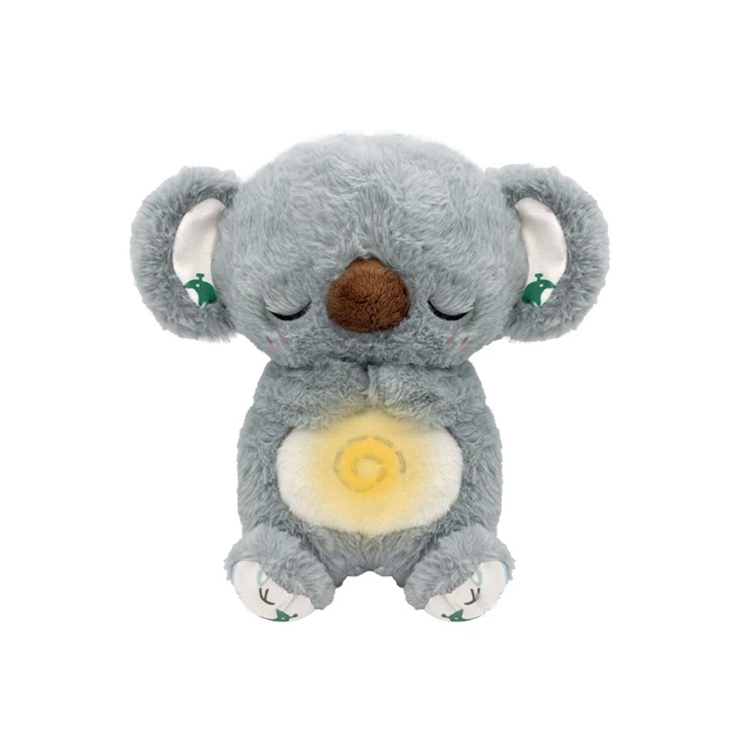 Calming Otter Plush | Instant Relief for Pups and Kittens from Stress & Anxiety