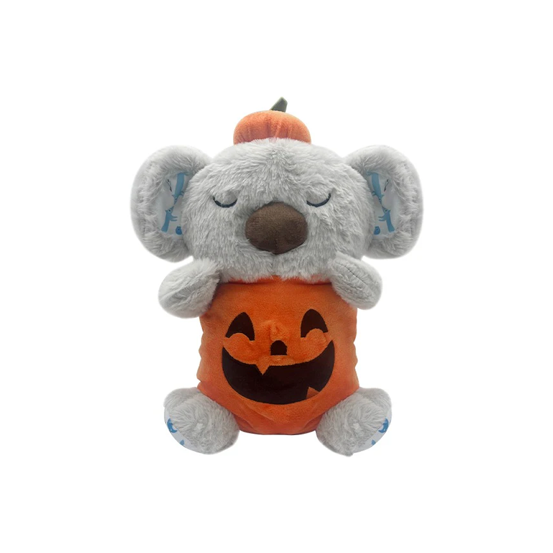 Calming Otter Plush | Instant Relief for Pups and Kittens from Stress & Anxiety