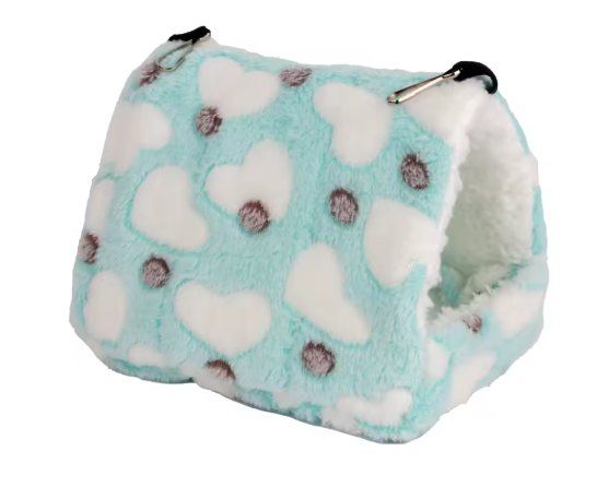 CozyPup Bed – Soft & Warm Comfort for Small Dogs and Pets.
