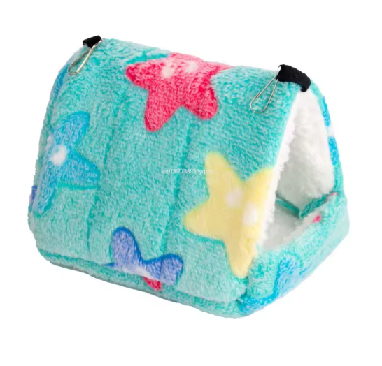 CozyPup Bed – Soft & Warm Comfort for Small Dogs and Pets.