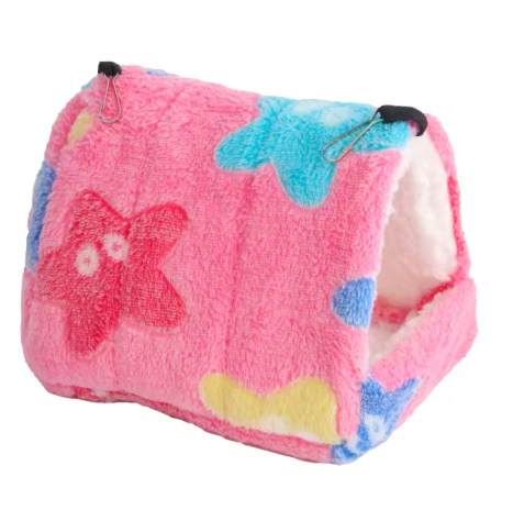 CozyPup Bed – Soft & Warm Comfort for Small Dogs and Pets.