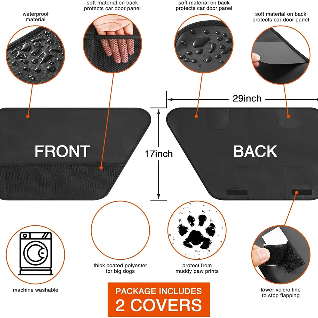 DoorGuard (2-Pack)