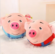 Easylife™ Interactive Bouncing Piggy Toy