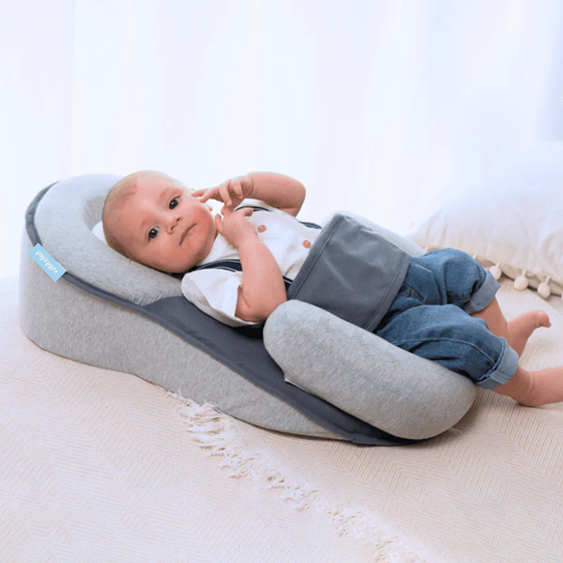 Easylife™ - The Ultimate Baby Bed