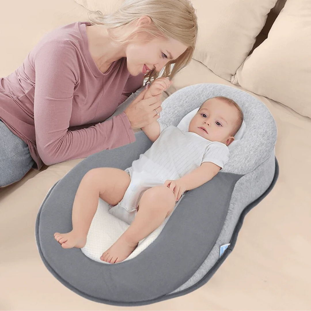 Easylife™ - The Ultimate Baby Bed