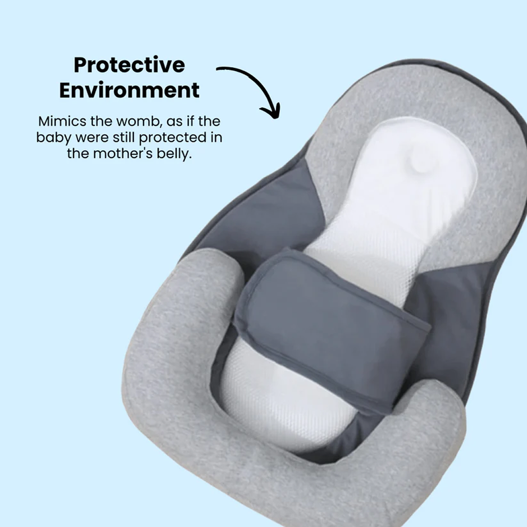 Easylife™ - The Ultimate Baby Bed