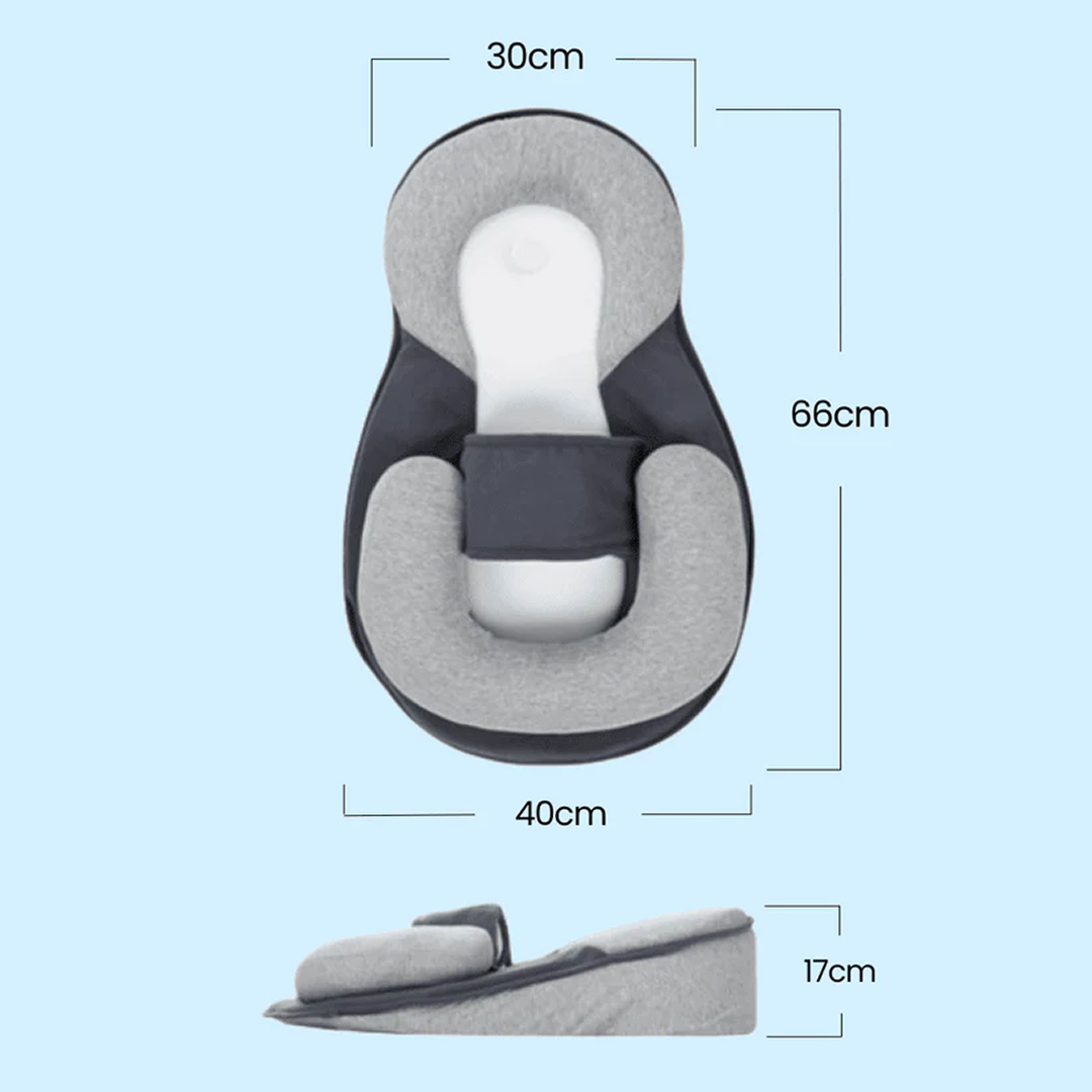 Easylife™ - The Ultimate Baby Bed