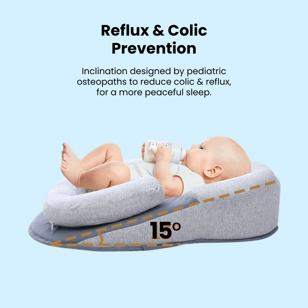 Easylife™ - The Ultimate Baby Bed
