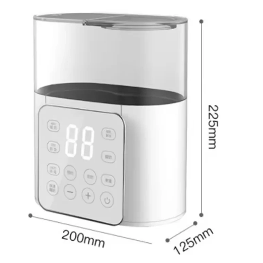 Easylife™ Baby Bottle Warmer | Multi function