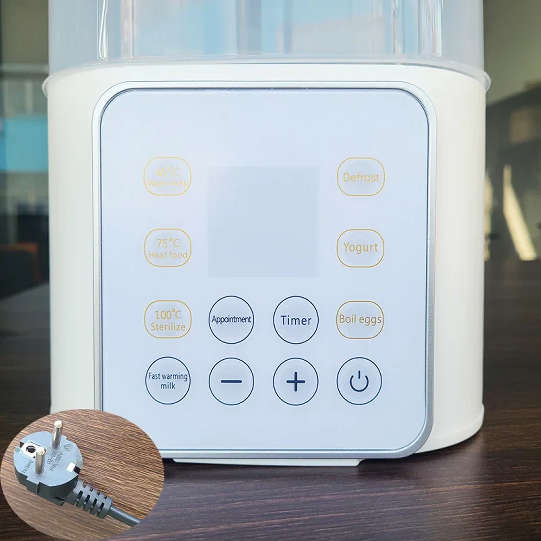 Easylife™ Baby Bottle Warmer | Multi function