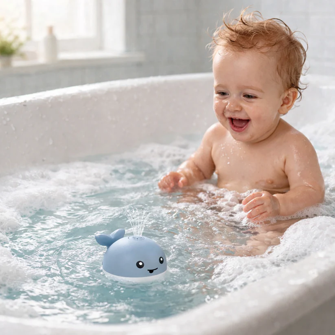 Easylife™ Bath Sprinkler
