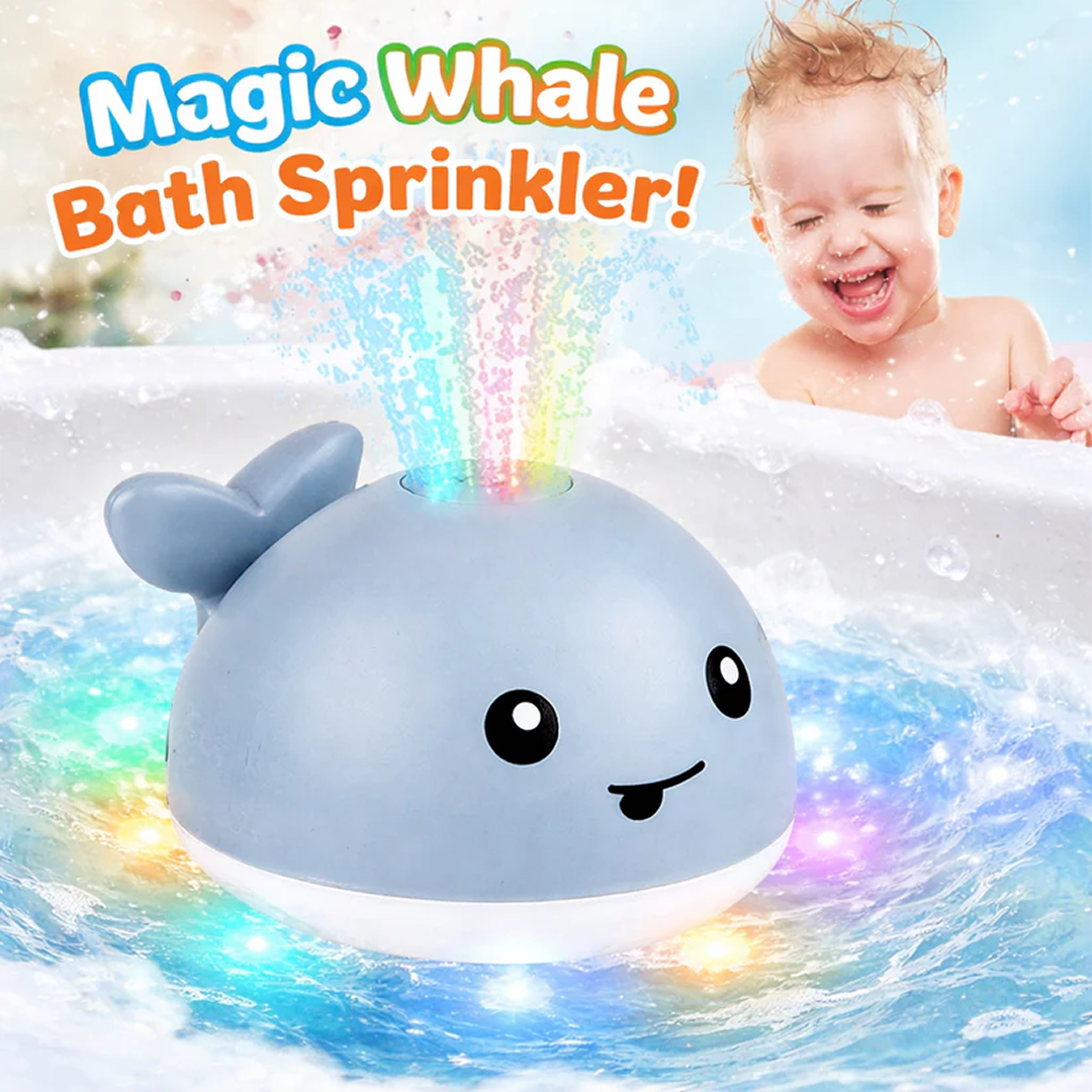 Easylife™ Bath Sprinkler