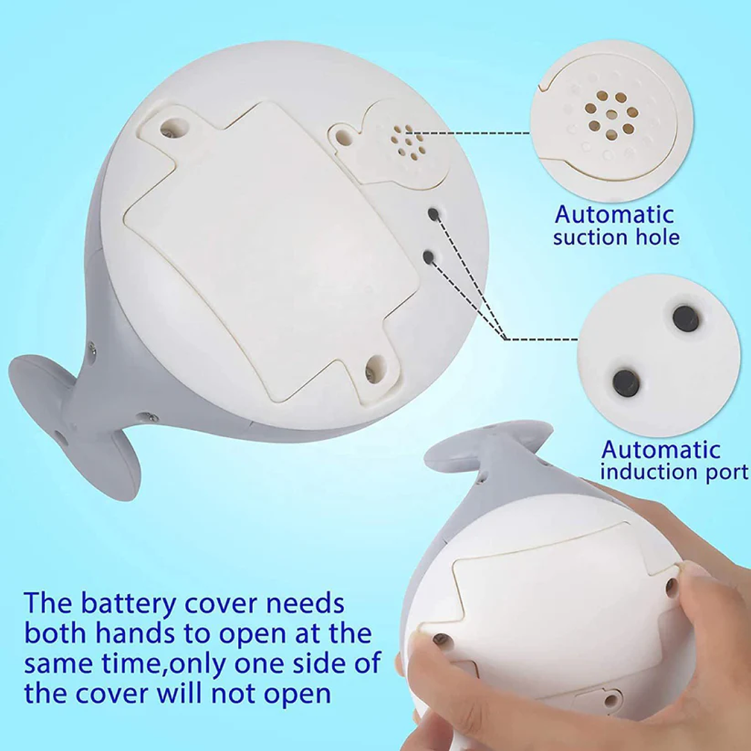 Easylife™ Bath Sprinkler